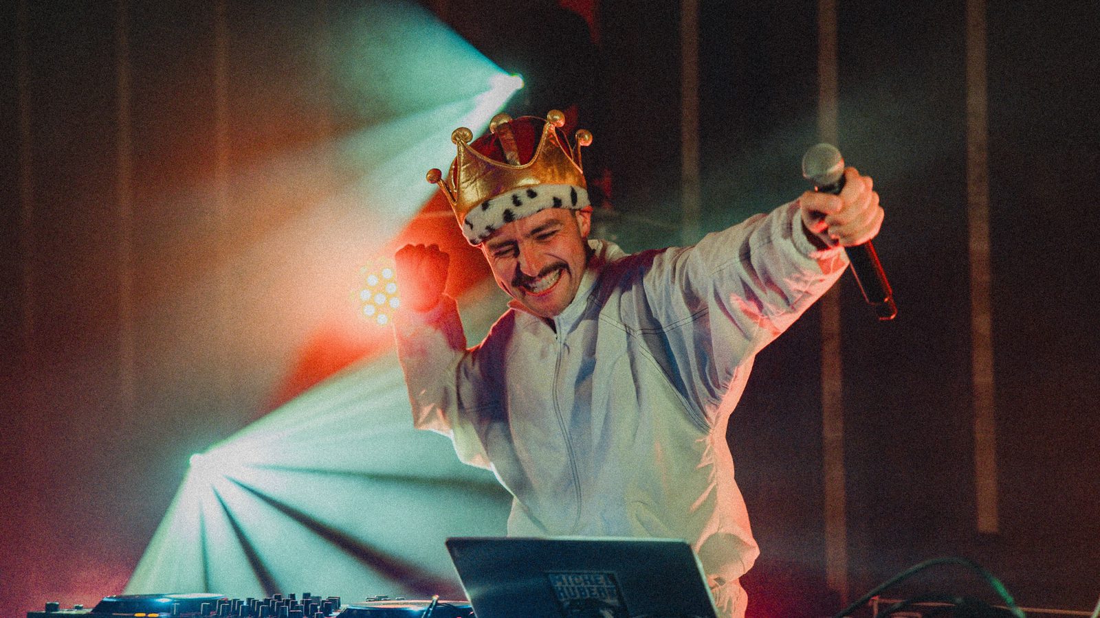 MICHEL HUBERT calamanoproductions copie