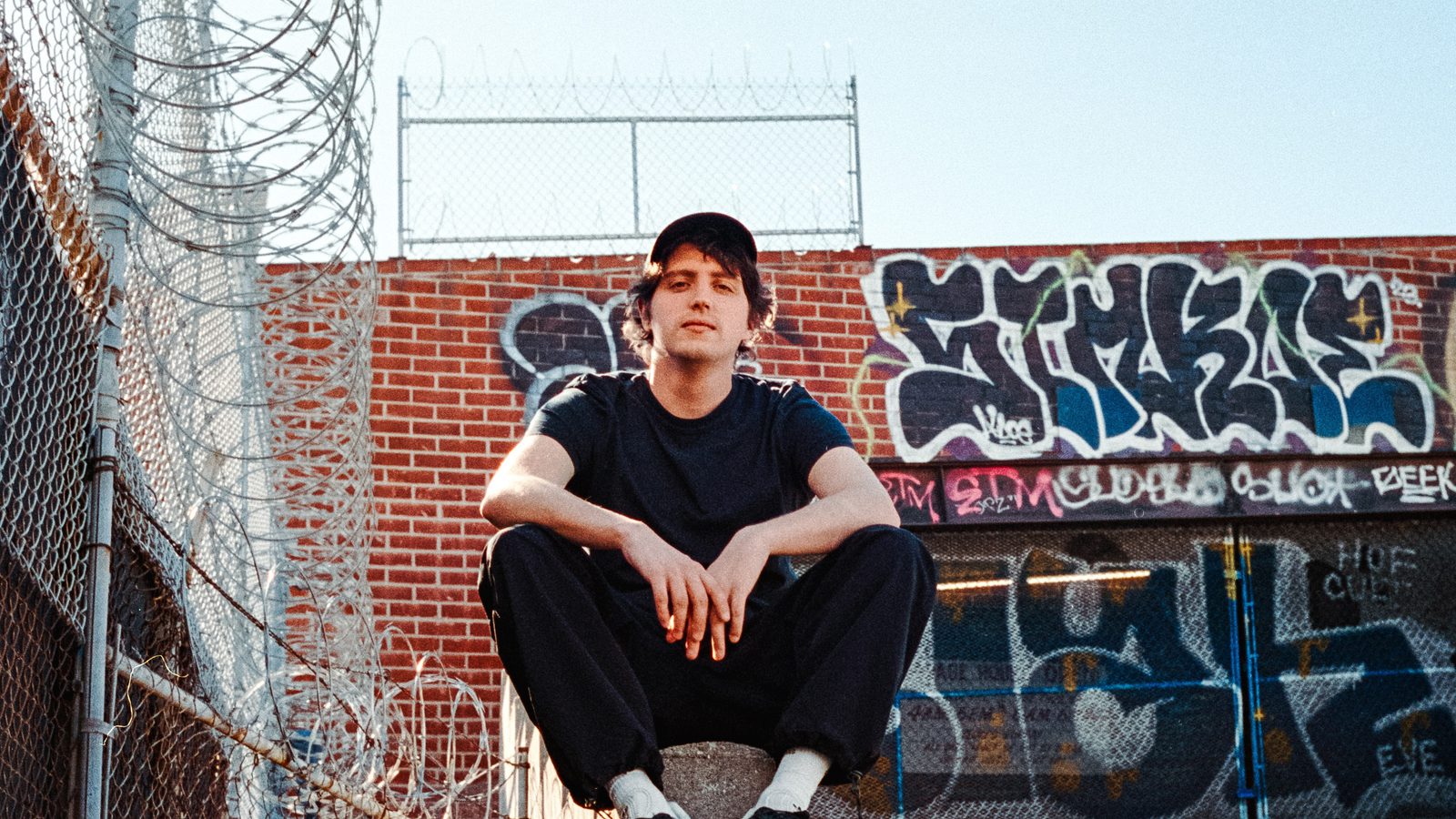 Okgiorgio Press Photo 1 Barbed Wire PRIMARY